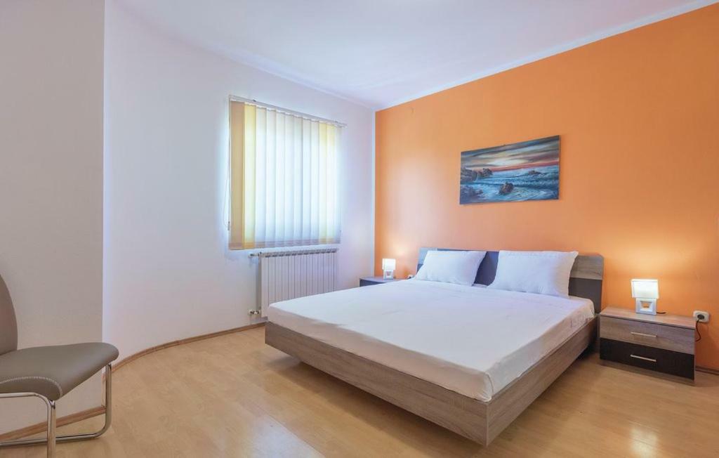 Apartments Klaudija Пула Экстерьер фото