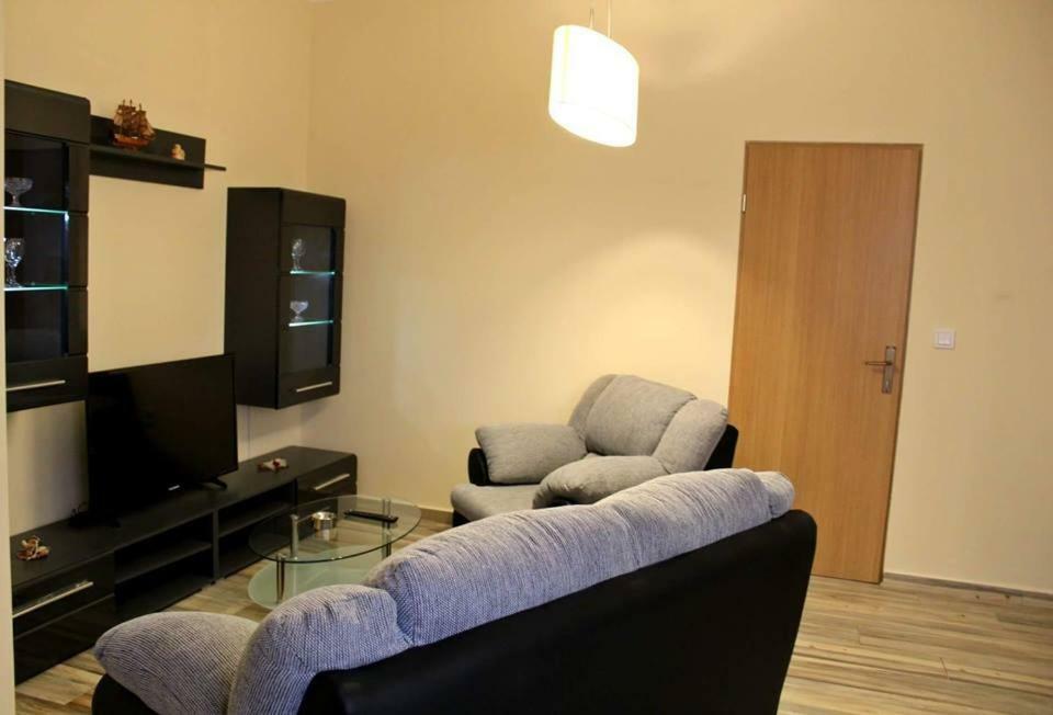 Apartments Klaudija Пула Экстерьер фото