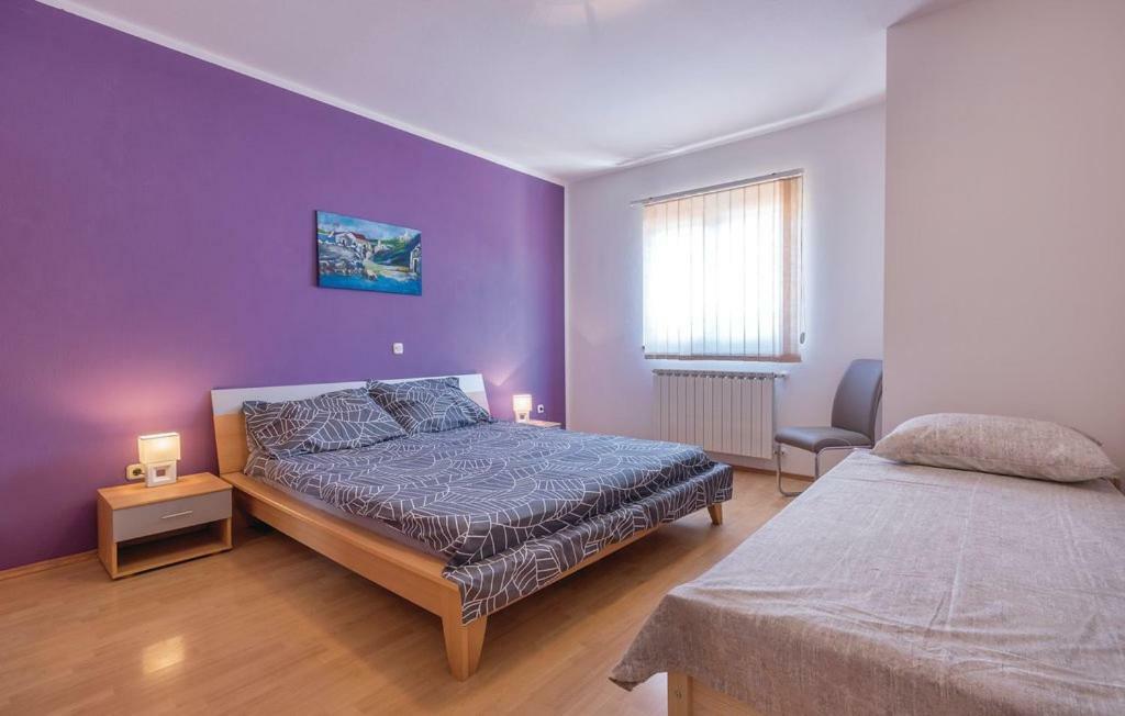 Apartments Klaudija Пула Экстерьер фото